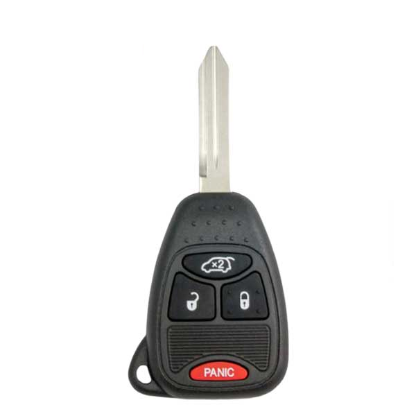 Dodge Remote-head key