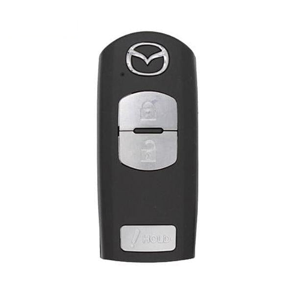 Mazda Smart / proximity key
