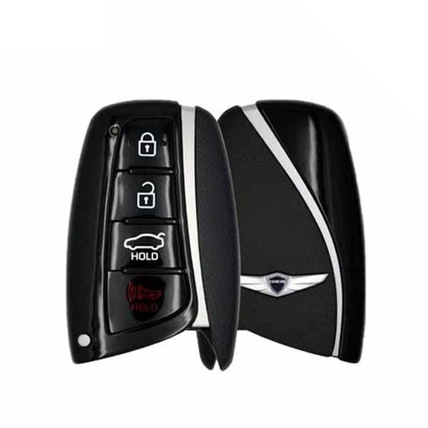 Hyundai Smart / proximity key