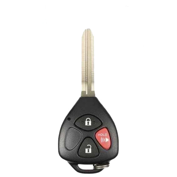 Toyota Remote-head key