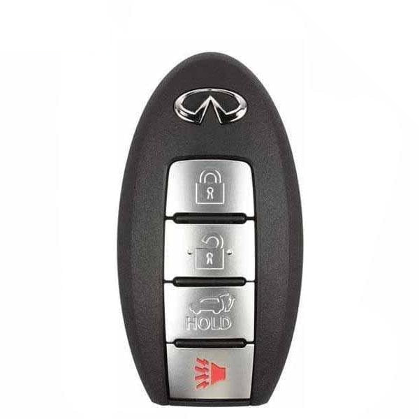 Infiniti Smart / proximity key