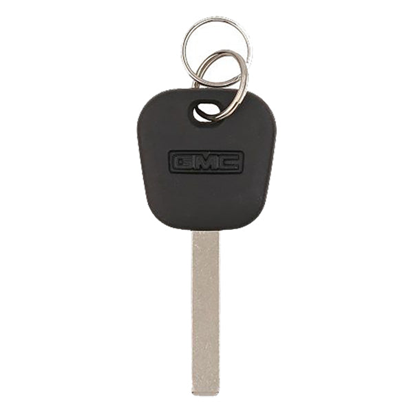 GMC Transponder key