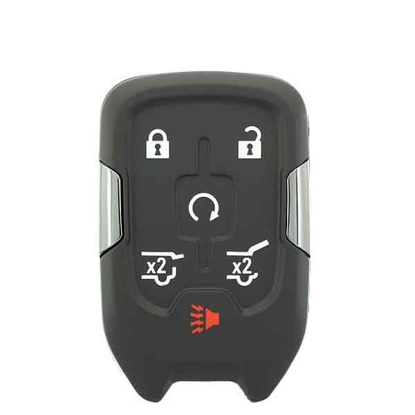 GMC Smart / proximity key