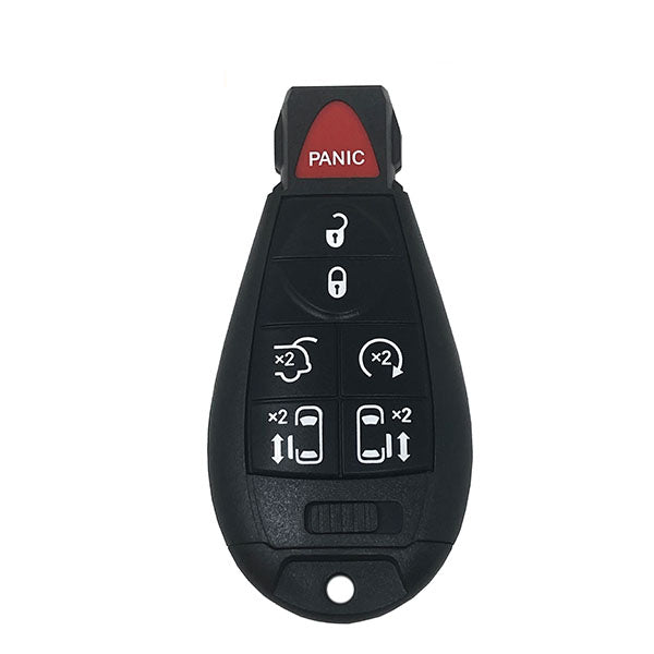Chrysler FOBIK remote key