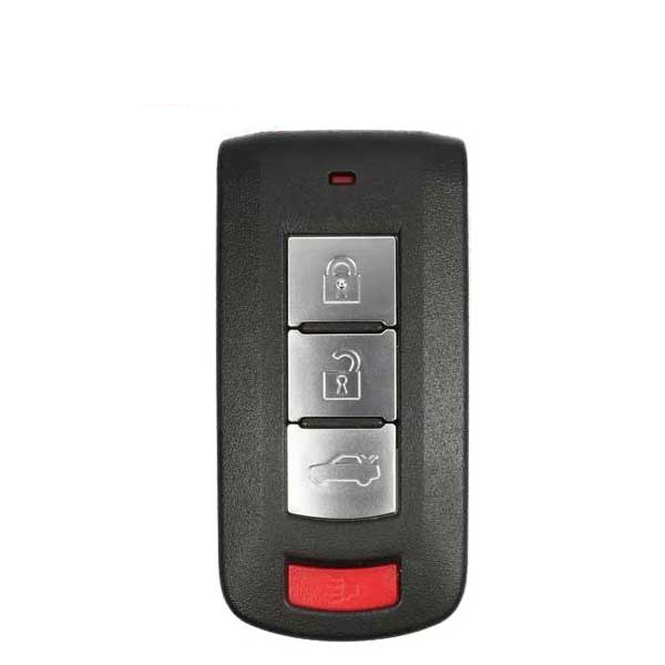 Mitsubishi Smart / proximity key