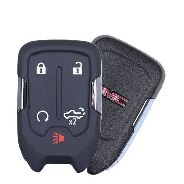 GMC Smart / proximity key
