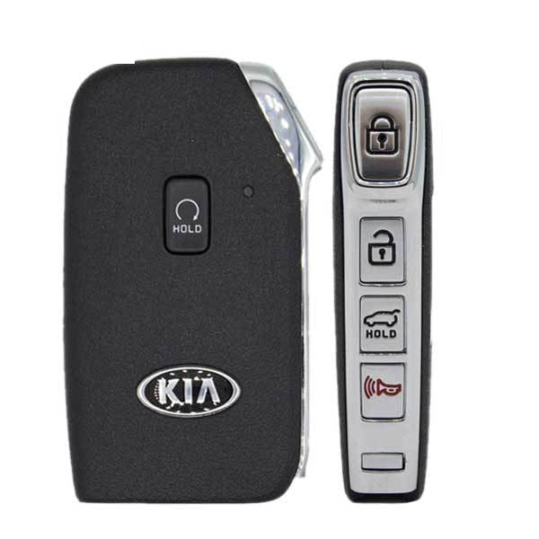 Kia Smart / proximity key