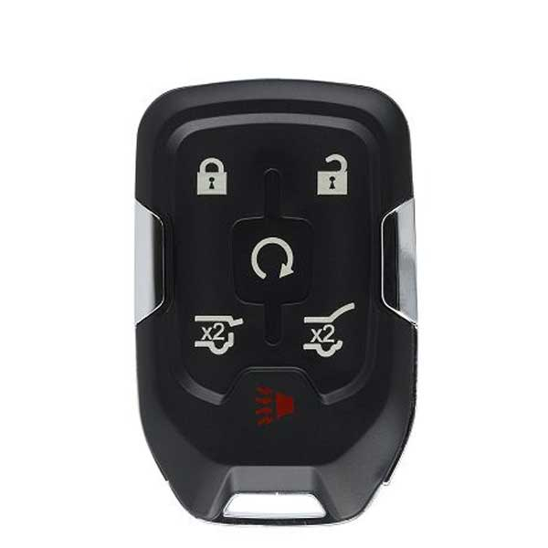 Chevrolet Smart / proximity key
