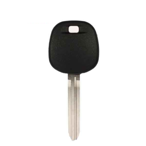 Toyota Transponder key
