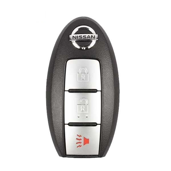 Nissan Smart / proximity key