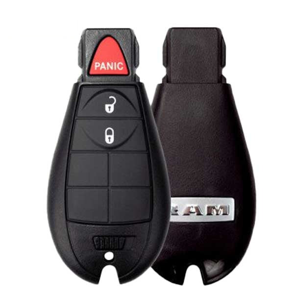 Dodge FOBIK remote key