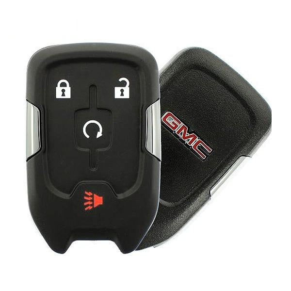 GMC Smart / proximity key