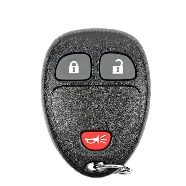 Suzuki Keyless entry remote