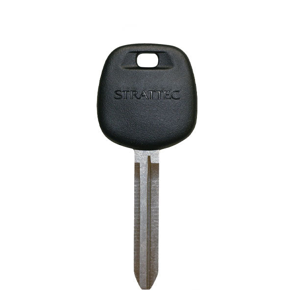 Toyota Transponder key