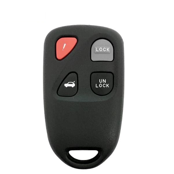 Mazda Keyless entry remote