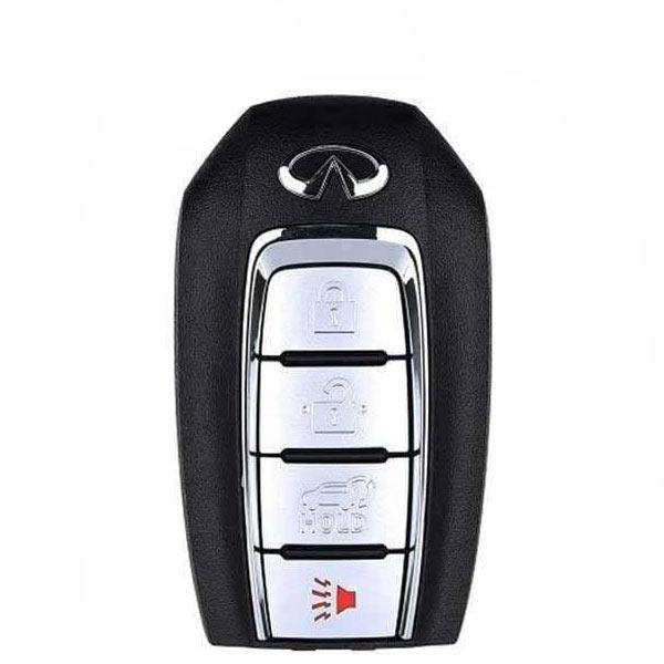 Infiniti Smart / proximity key