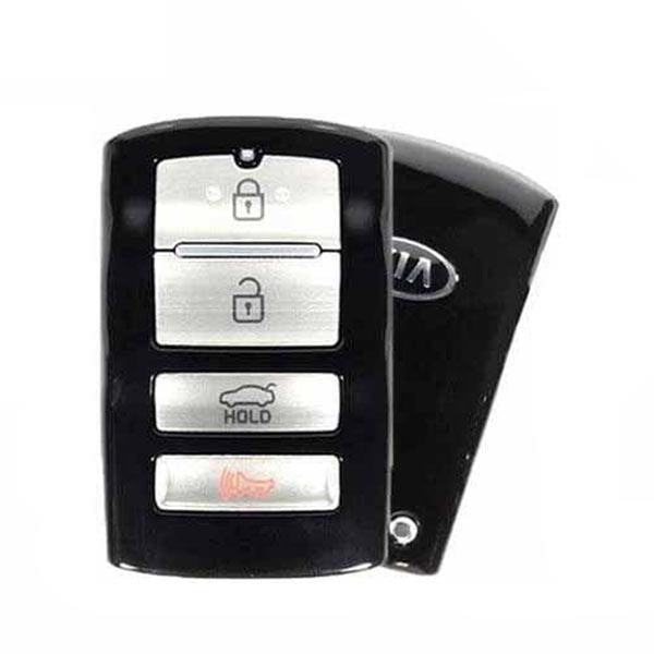 Kia Smart / proximity key