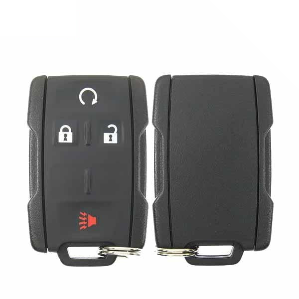 GMC Keyless entry remote