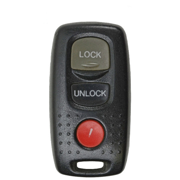 Mazda Keyless entry remote