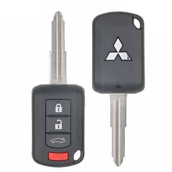 Mitsubishi Remote-head key