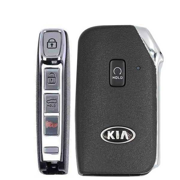 Kia Smart / proximity key