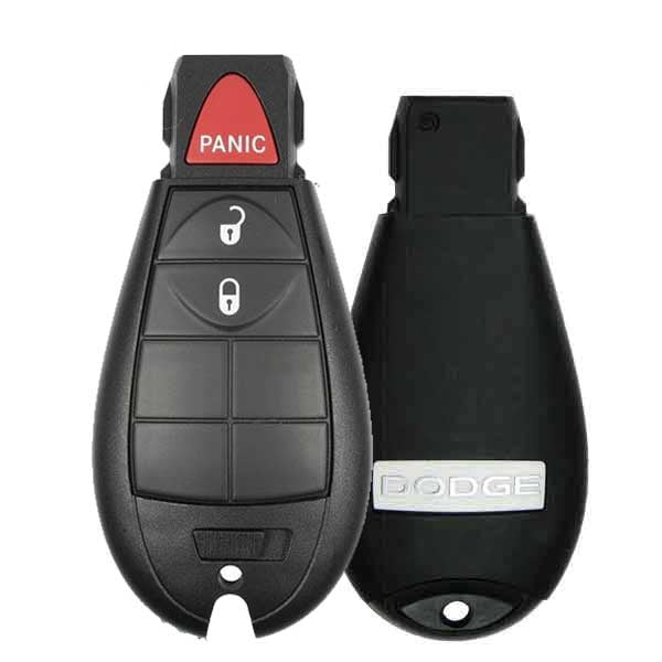 Dodge FOBIK remote key
