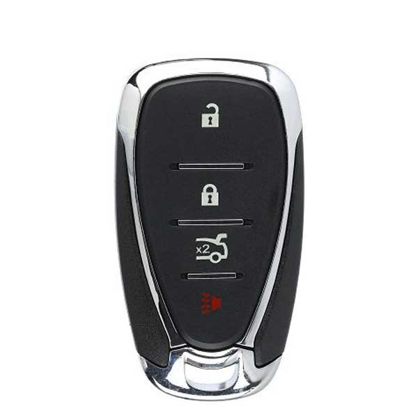 Chevrolet Smart / proximity key