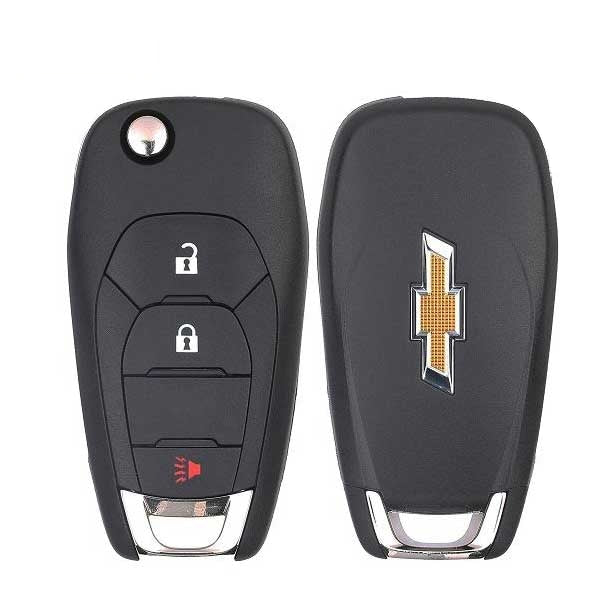 Chevrolet Flip key