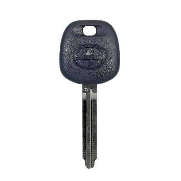 Scion Transponder key