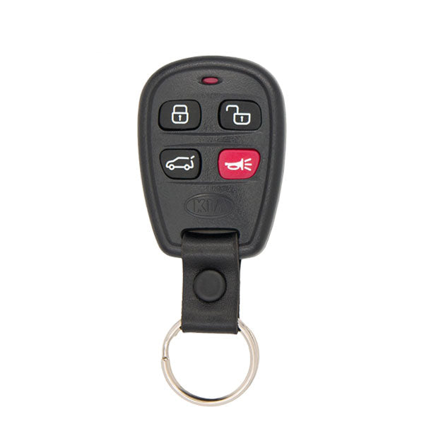 Kia Keyless entry remote