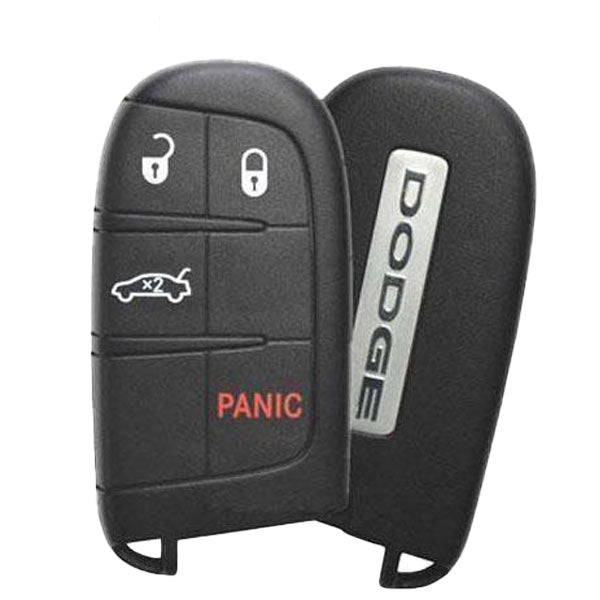 Dodge Smart / proximity key