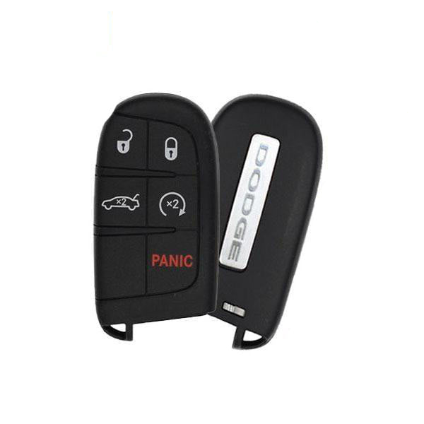 Dodge Smart / proximity key