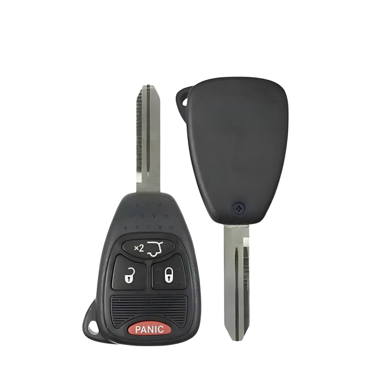 Jeep Remote-head key