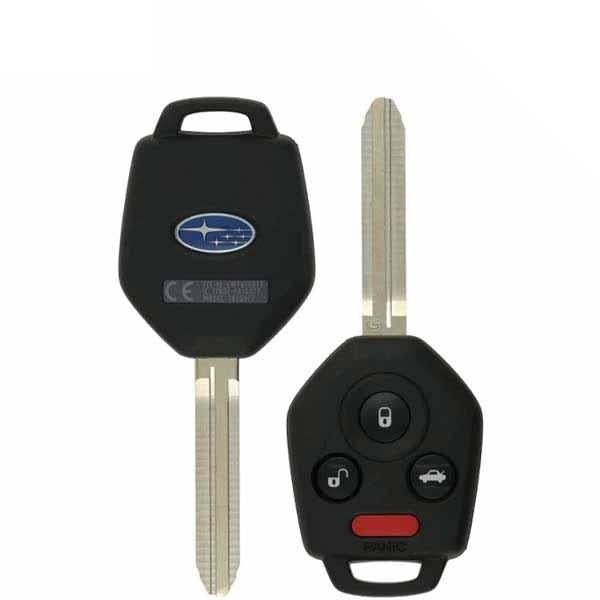Subaru Remote-head key