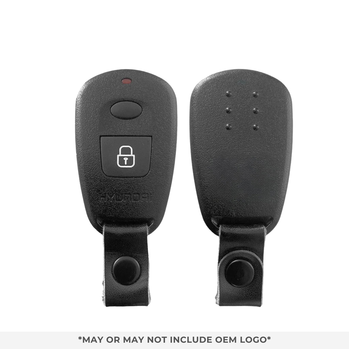 Hyundai Keyless entry remote