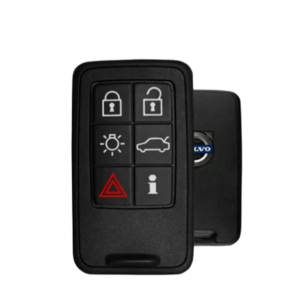 Volvo Smart / proximity key