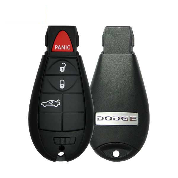 Dodge FOBIK remote key