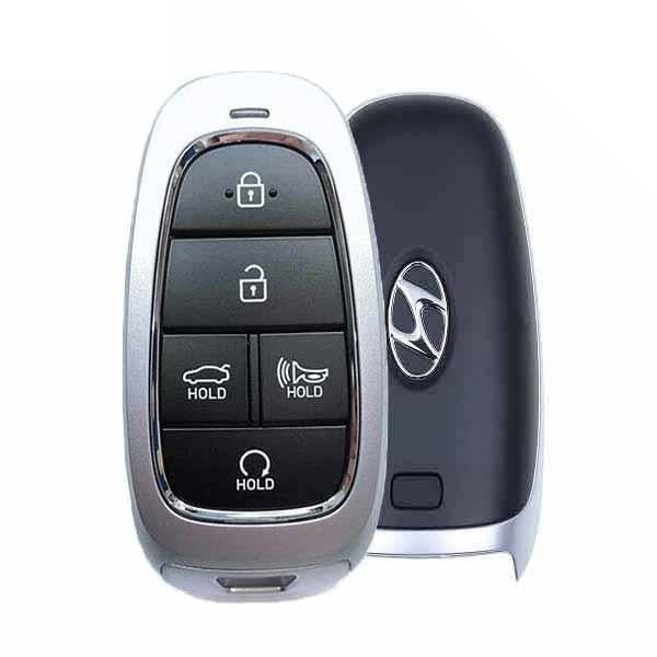 Hyundai Smart / proximity key