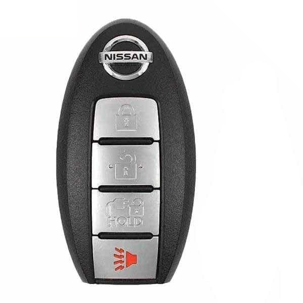 Nissan Smart / proximity key