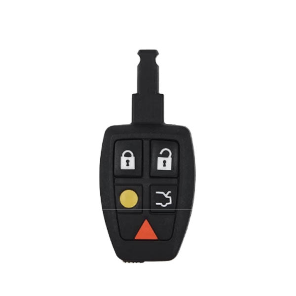 Volvo Keyless entry remote