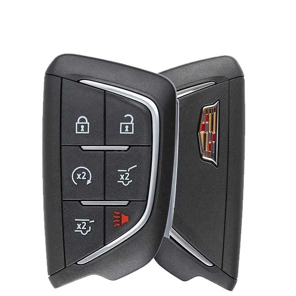Cadillac Smart / proximity key