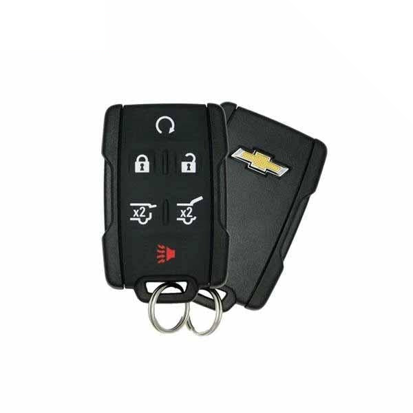 Chevrolet Keyless entry remote