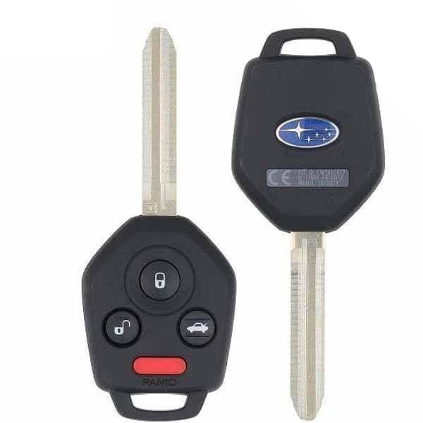 Subaru Remote-head key
