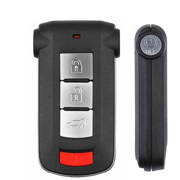 Mitsubishi Smart / proximity key