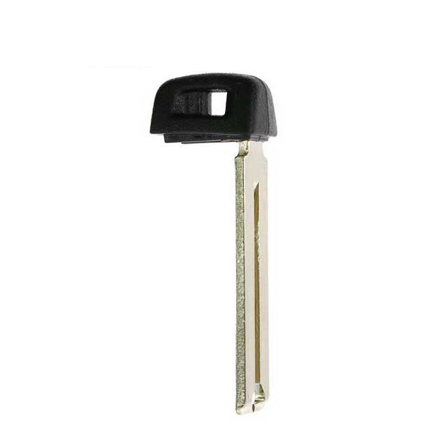 Toyota Emergency key blade