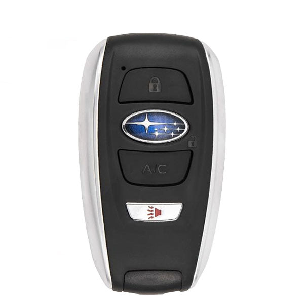 Subaru Smart / proximity key