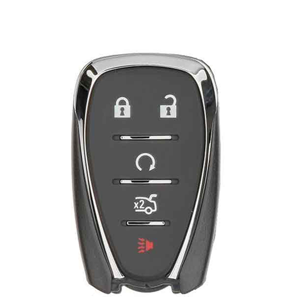 Chevrolet Smart / proximity key