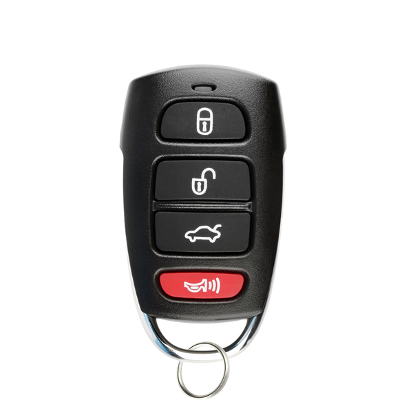Hyundai Remote-head key