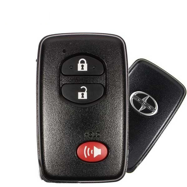 Scion Smart / proximity key