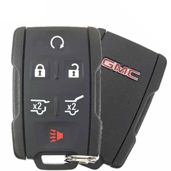GMC Keyless entry remote
